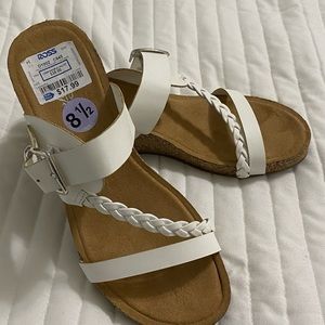 Comfort Sandals